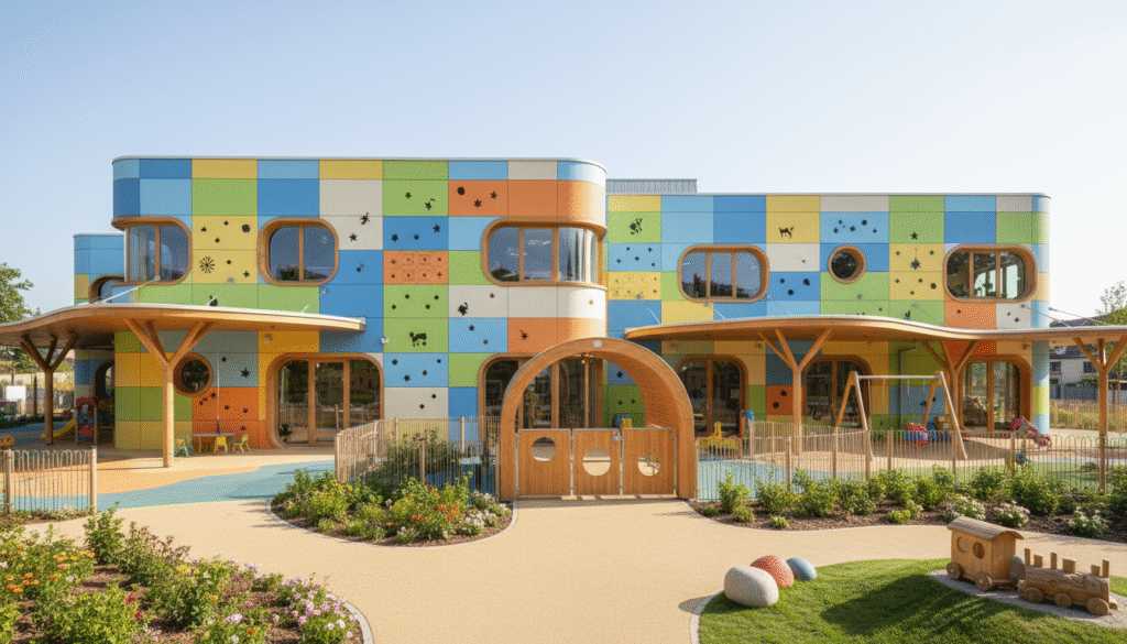 Premium townhouses